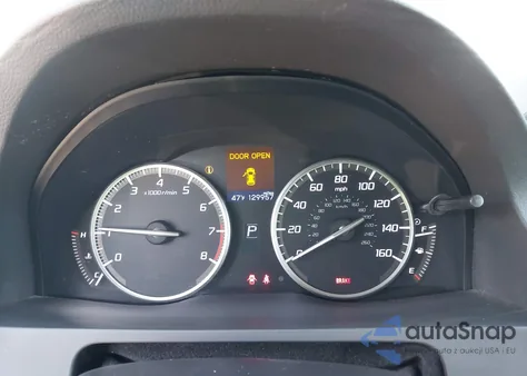 2014 Acura Rdx from USA, damaged, VIN 5J8TB3H55EL000544